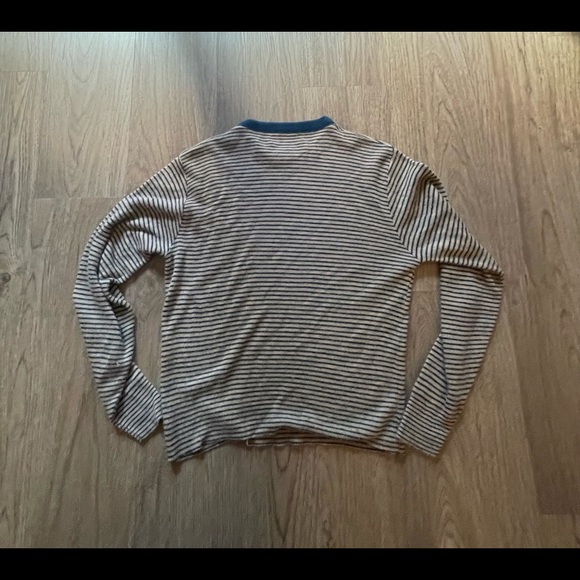 Vintage dior sweater
